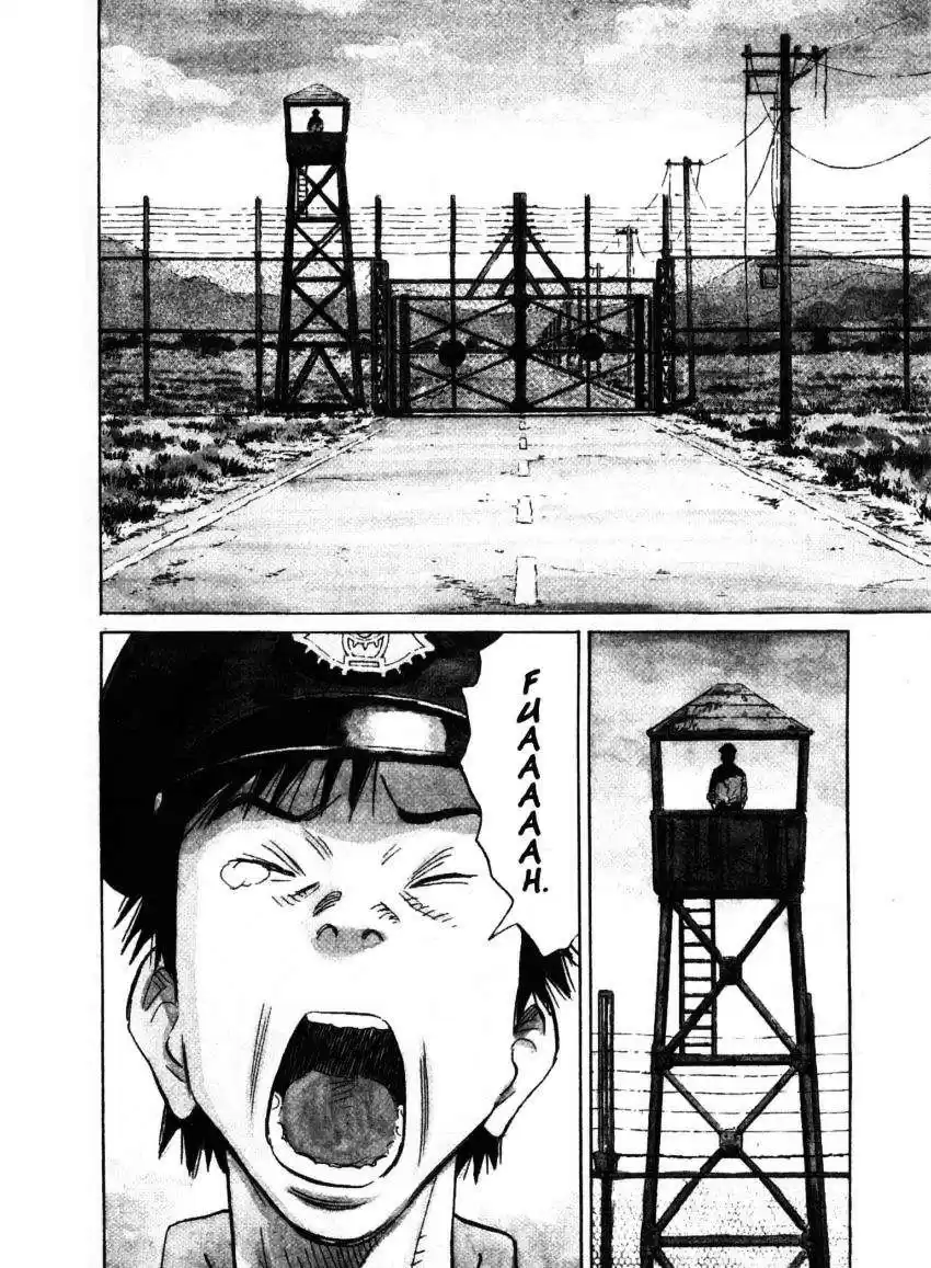 20th Century Boys Capitulo 189 página 5