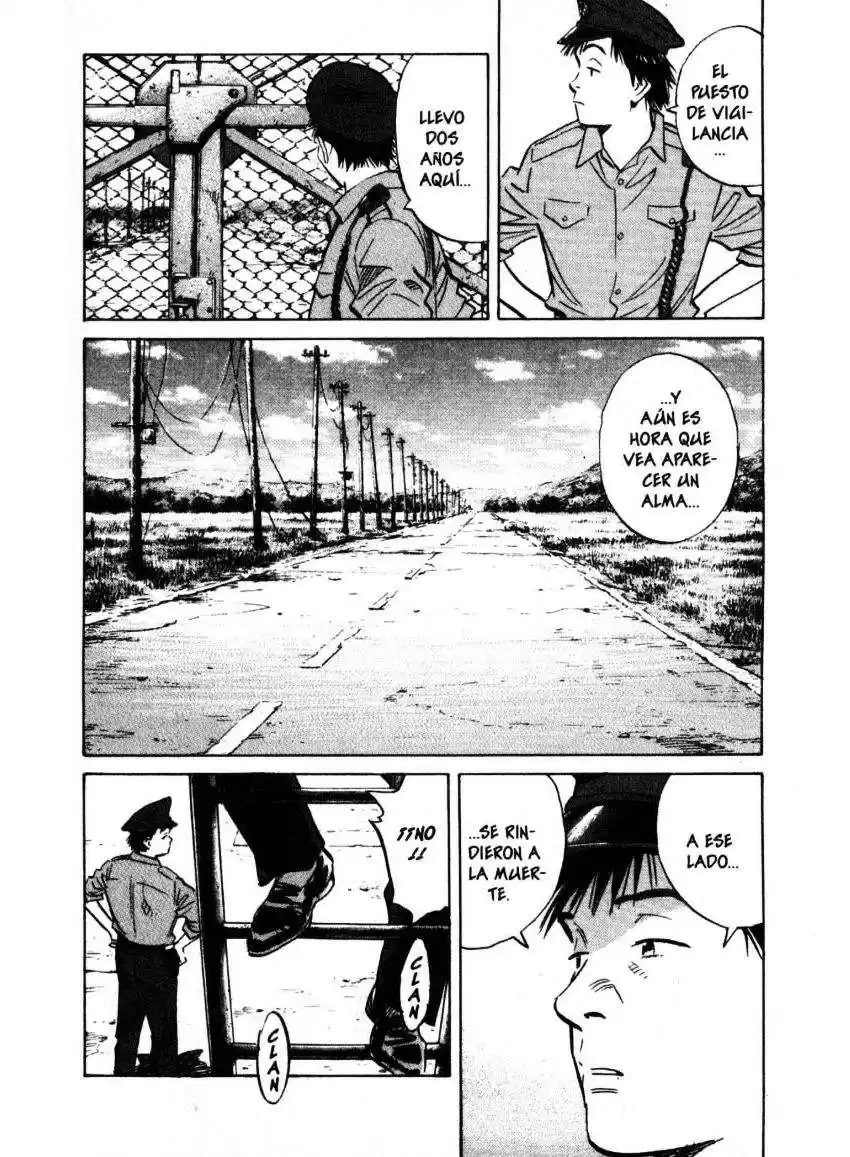 20th Century Boys Capitulo 189 página 7