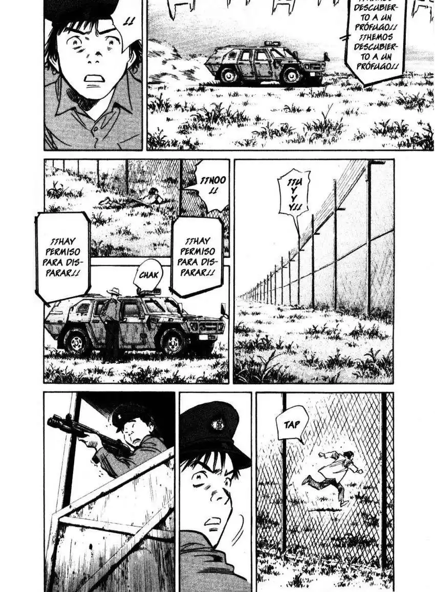 20th Century Boys Capitulo 189 página 9