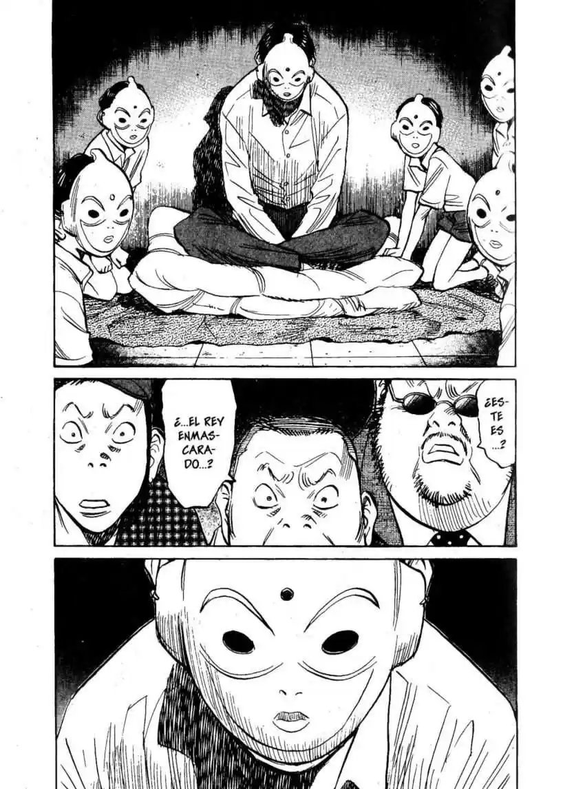 20th Century Boys Capitulo 242 página 9