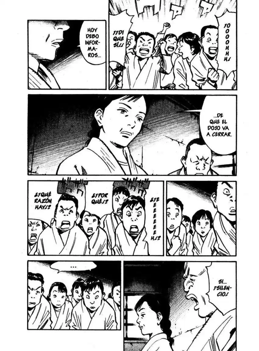 20th Century Boys Capitulo 215 página 14