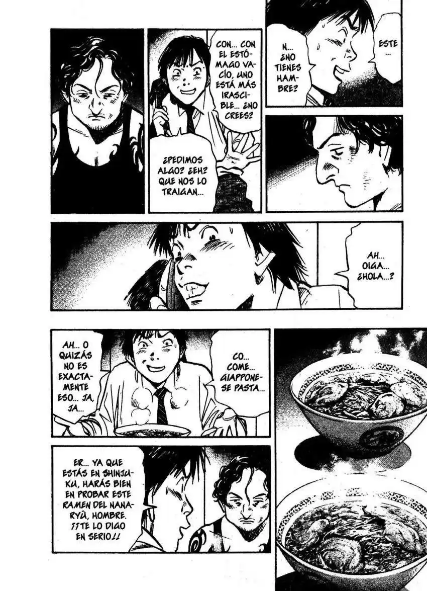 20th Century Boys Capitulo 160 página 10