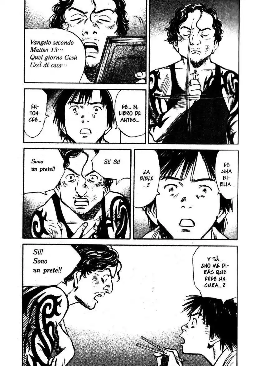 20th Century Boys Capitulo 160 página 13