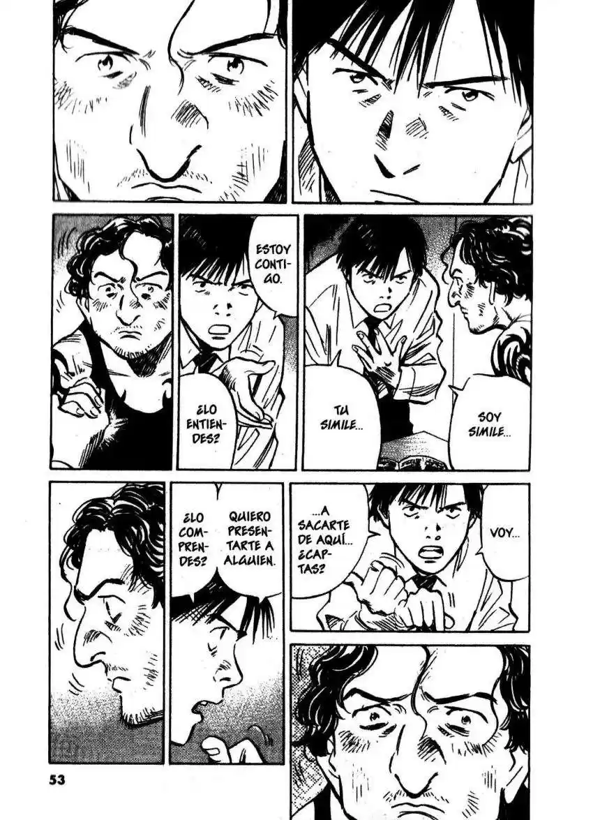 20th Century Boys Capitulo 160 página 15