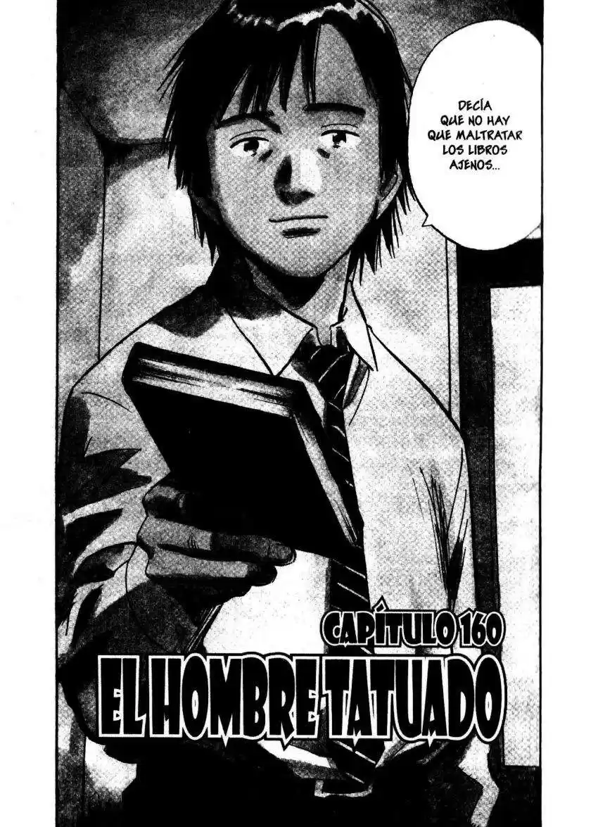 20th Century Boys Capitulo 160 página 3