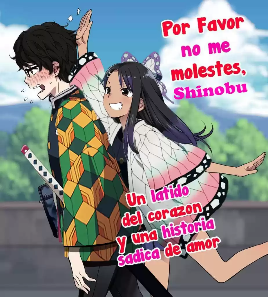 Ijiranaide, Nagatoro-san Capitulo 48: Senpai, somos amigos después de todo~ página 1