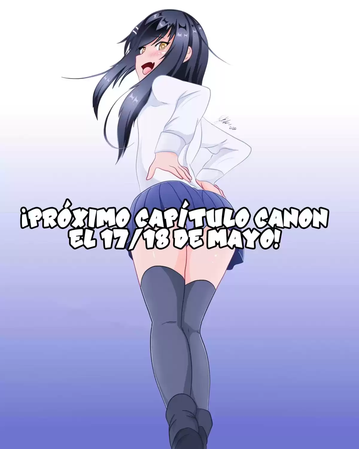 Ijiranaide, Nagatoro-san Capitulo 83.1 página 3