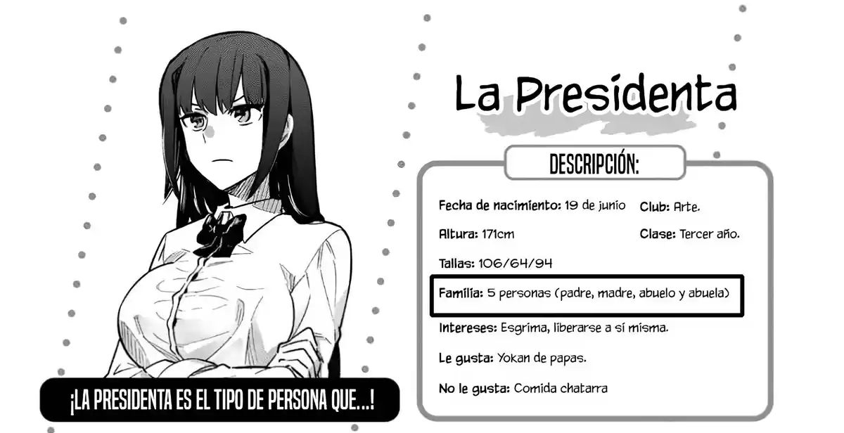 Ijiranaide, Nagatoro-san Capitulo 83.1 página 4