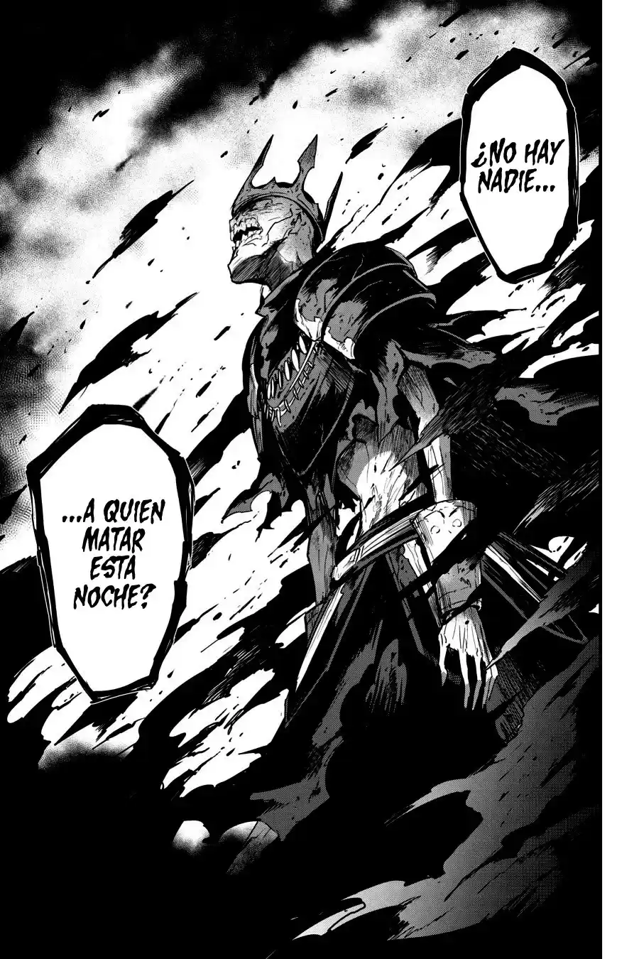 Goblin Slayer: Year One Capitulo 74 página 7