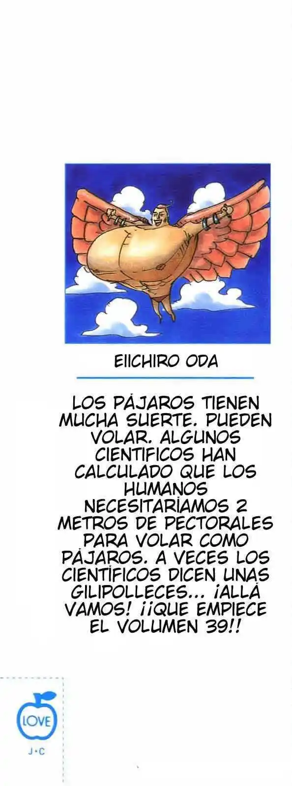 ONE PIECE Capitulo 368 página 1