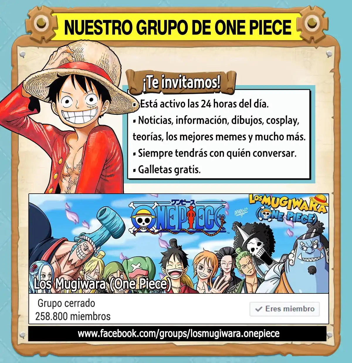 ONE PIECE Capitulo 975: El plan de Kinemon página 2