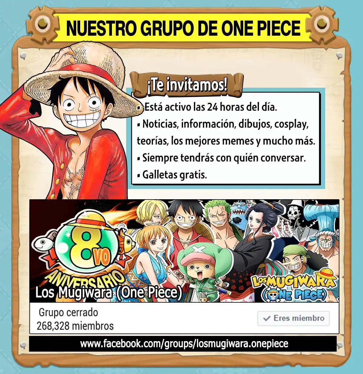 ONE PIECE Capitulo 991.5 página 17