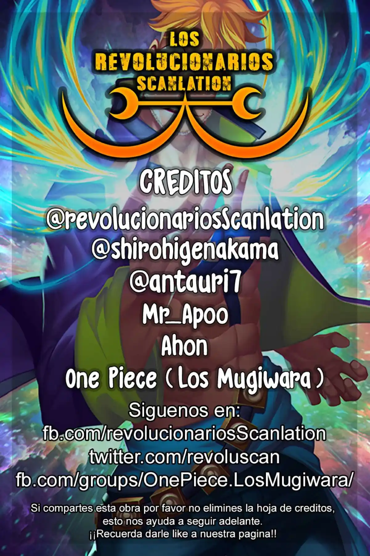 ONE PIECE Capitulo 882: Fuera de las expectativas de un yonkou página 1