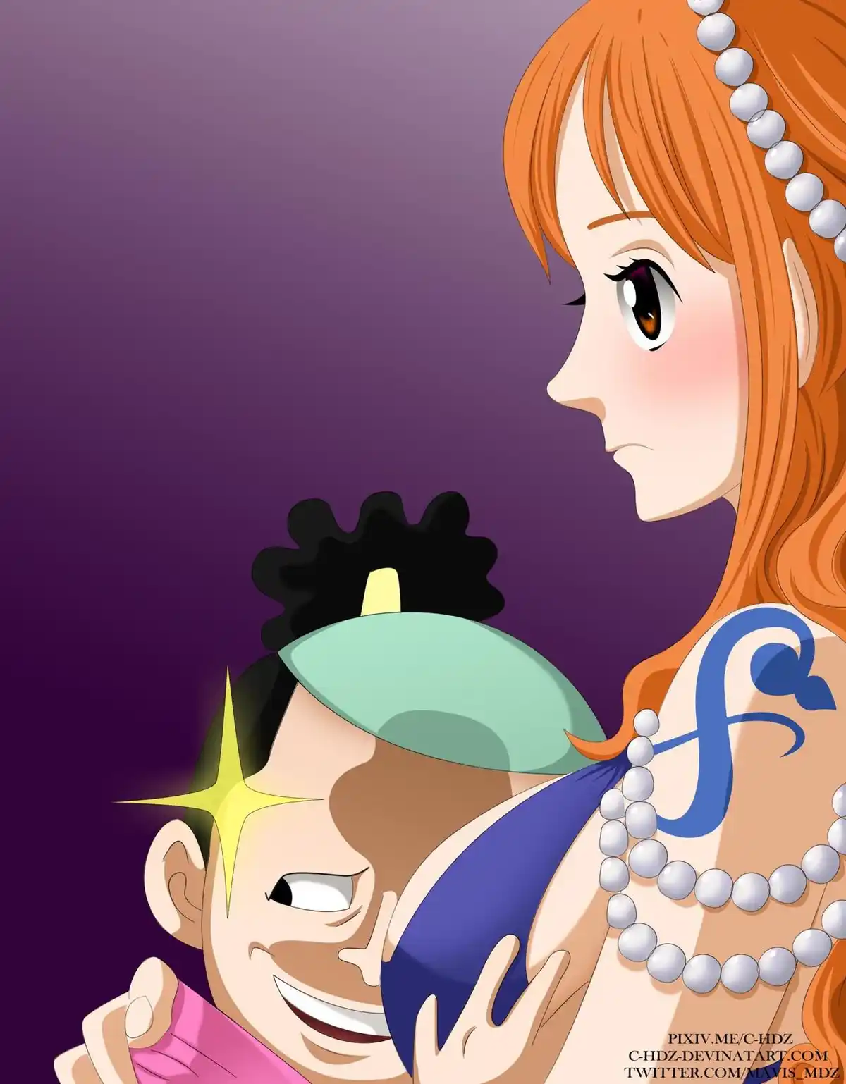 ONE PIECE Capitulo 818: null página 17