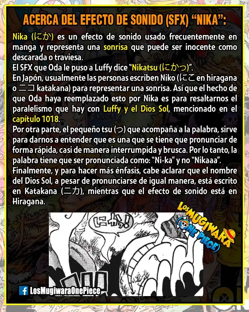 ONE PIECE Capitulo 1043 página 17