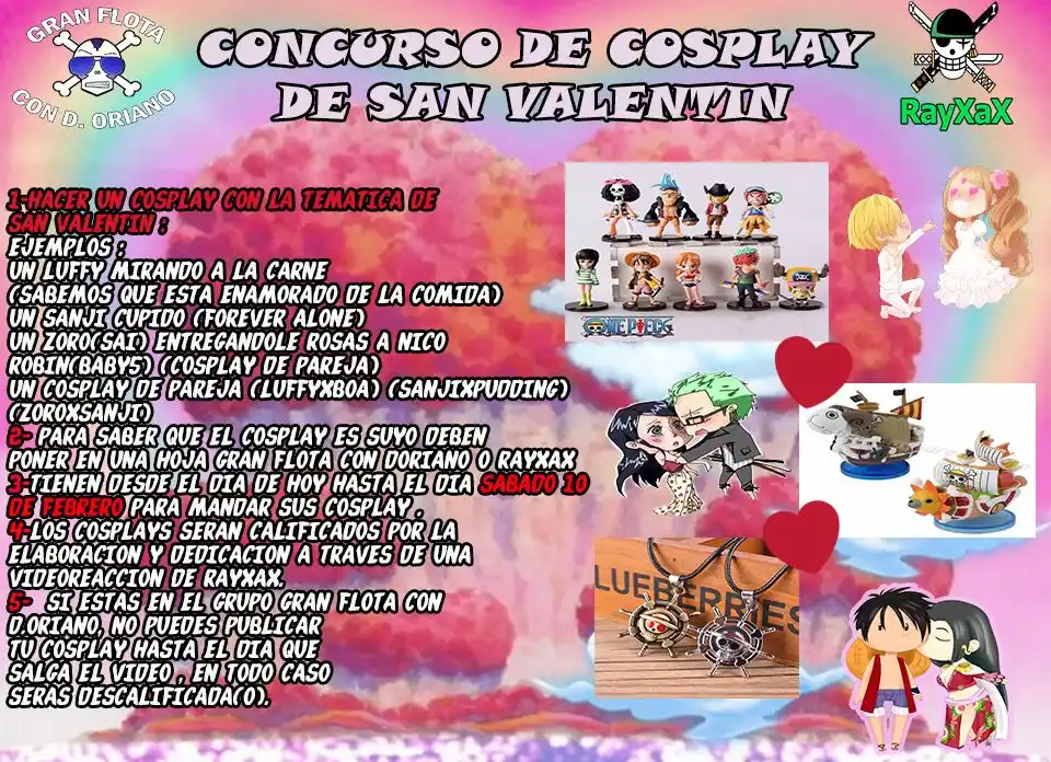 ONE PIECE Capitulo 894: 12:05 am página 18