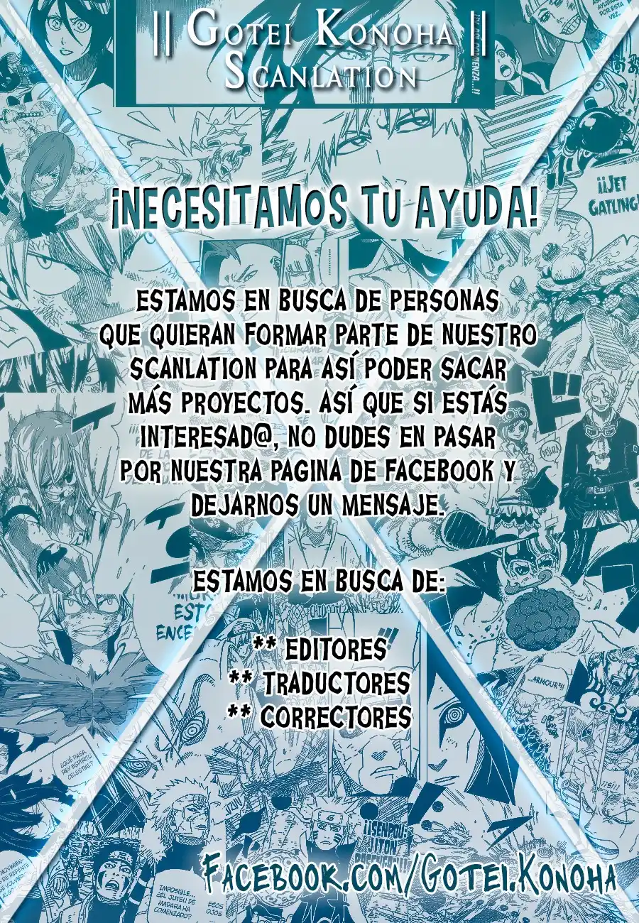 ONE PIECE Capitulo 751: capitulo 751 página 1