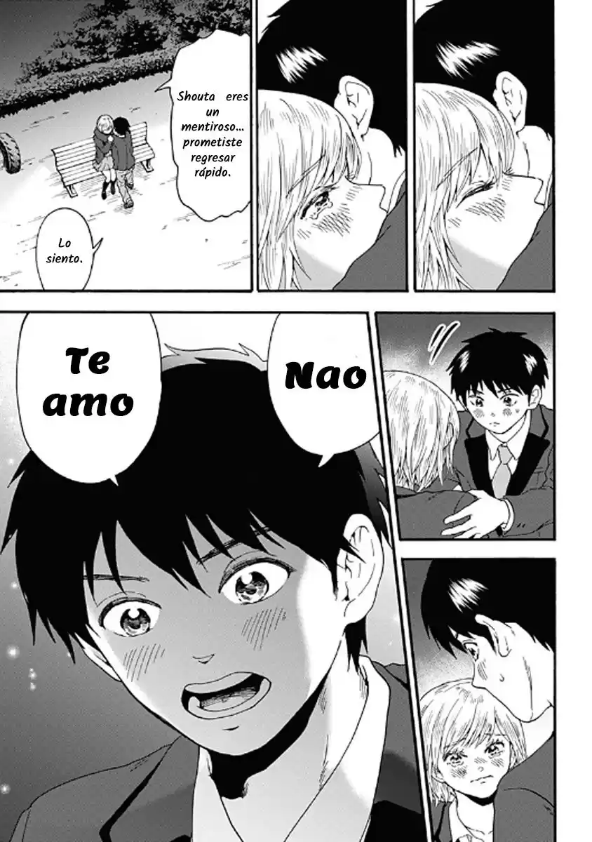 Tomogui Kyoushitsu Capitulo 19: Intestino delgado Parte 2 página 4