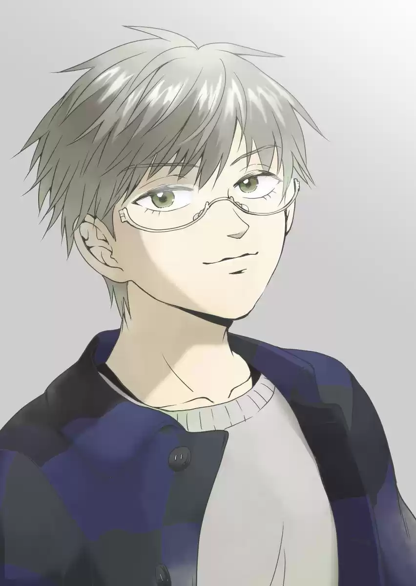 Tomogui Kyoushitsu Capitulo 37: Corazón Parte 3 página 1