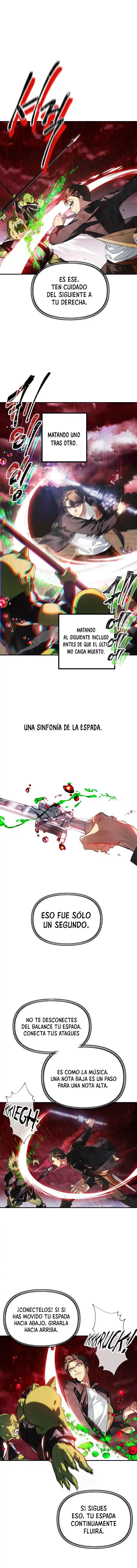 Heroe Suicida de Clase SSS Capitulo 29 página 2