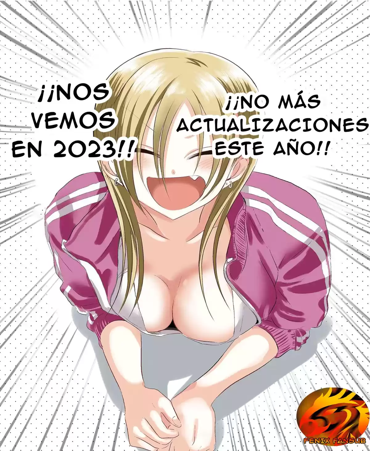 Kaette kudasai! Akutsu-san Capitulo 127.6 página 2