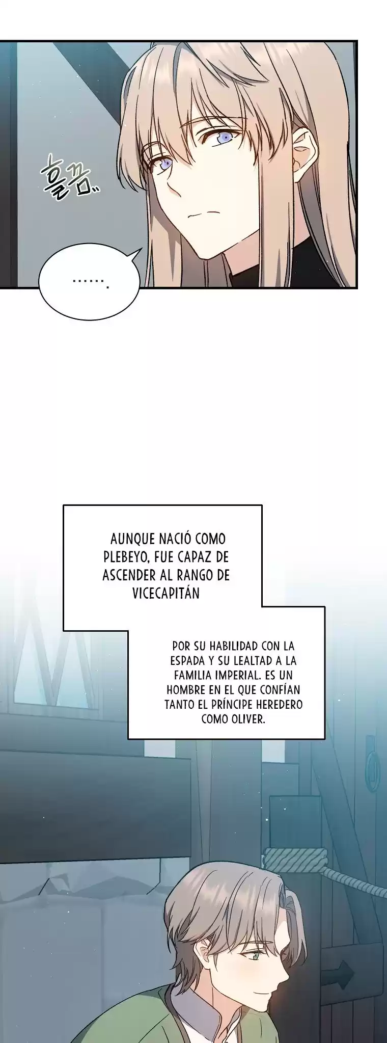 El Retorno Del Mago De 8ª Clase Capitulo 40: Final 1era Temporada página 10