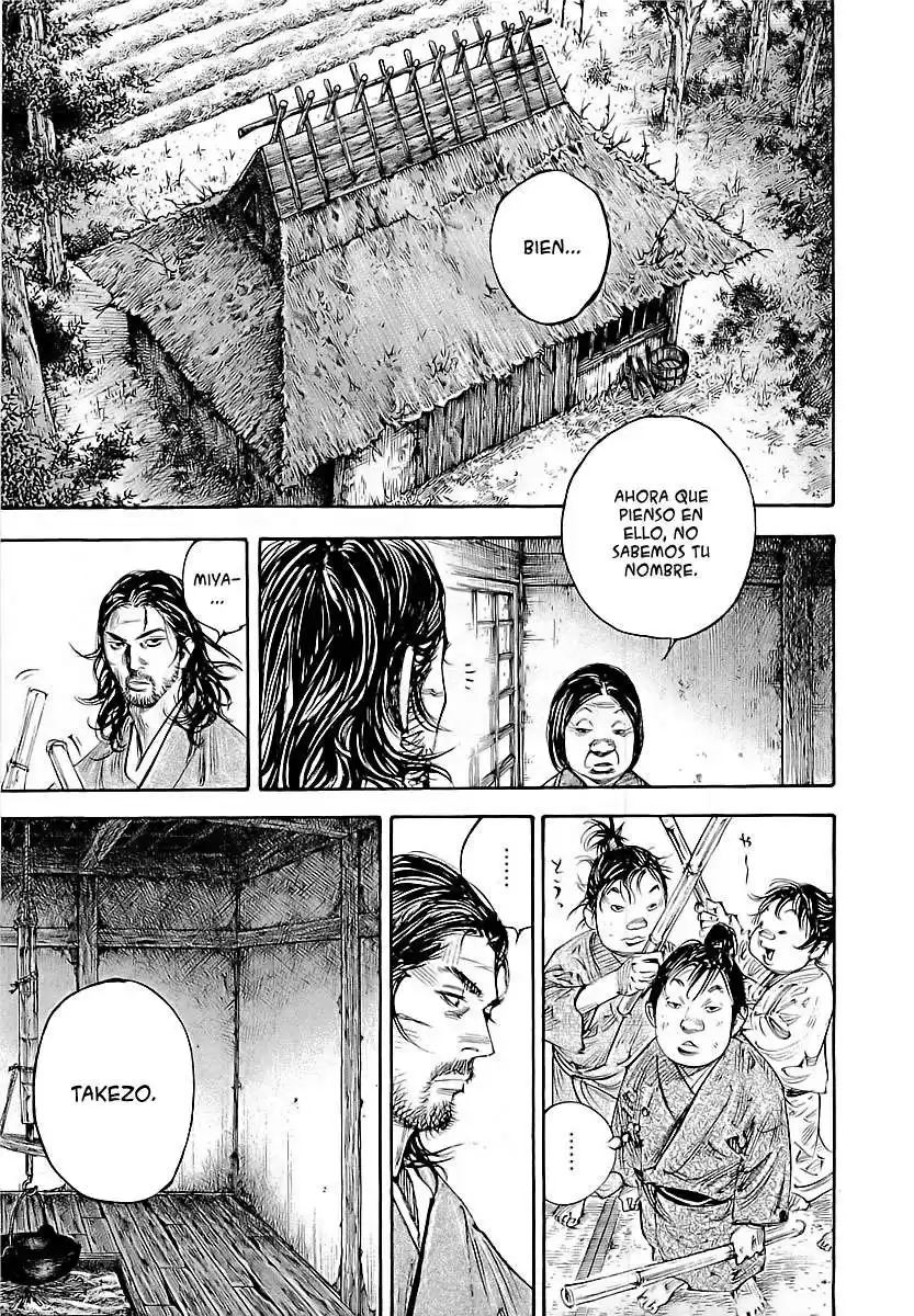 Vagabond Capitulo 291: 7 años página 11