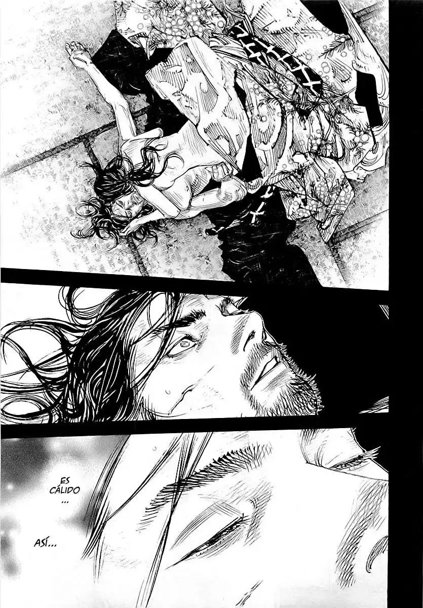 Vagabond Capitulo 291: 7 años página 3