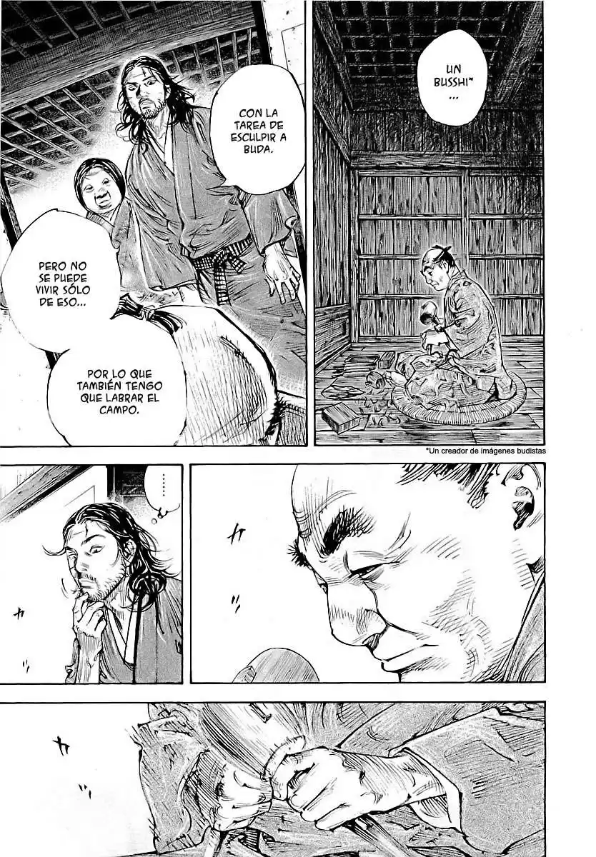 Vagabond Capitulo 291: 7 años página 9