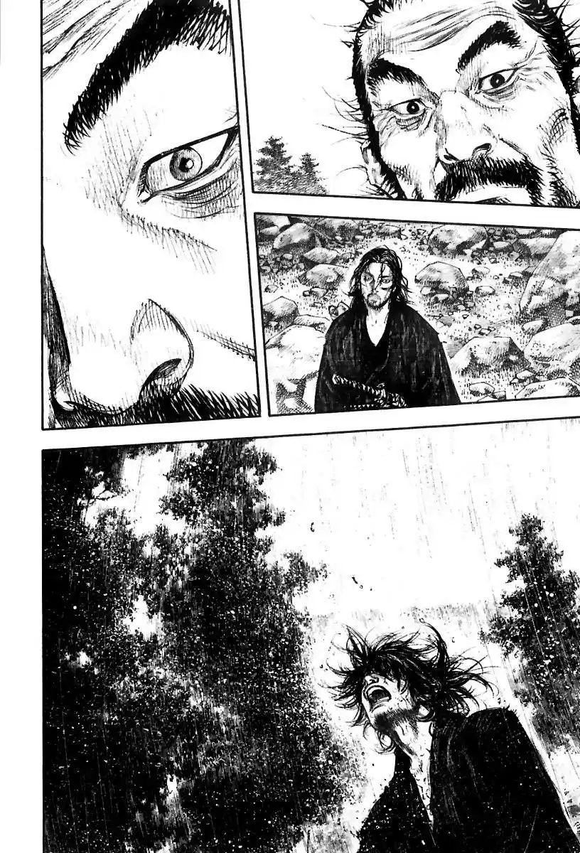 Vagabond Capitulo 276: Un encuentro de cambio página 5