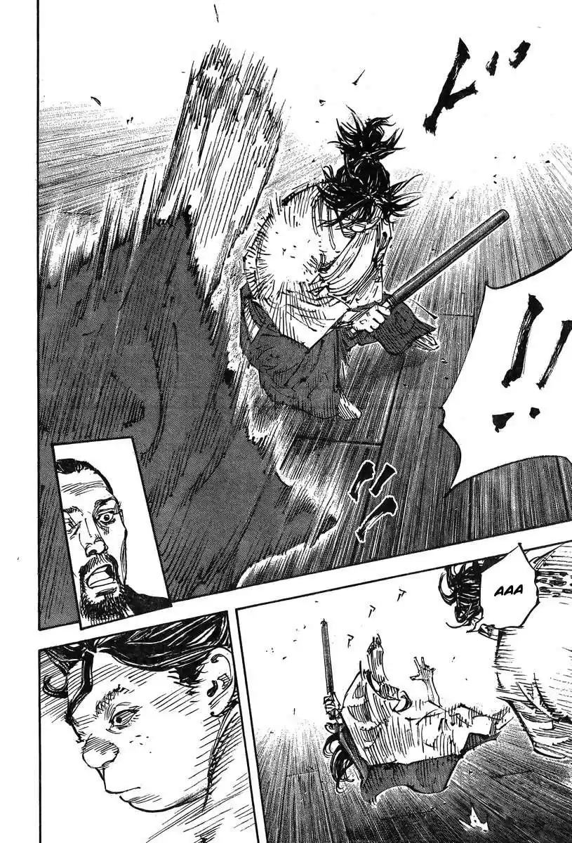 Vagabond Capitulo 324: El tesoro de Kokura página 11