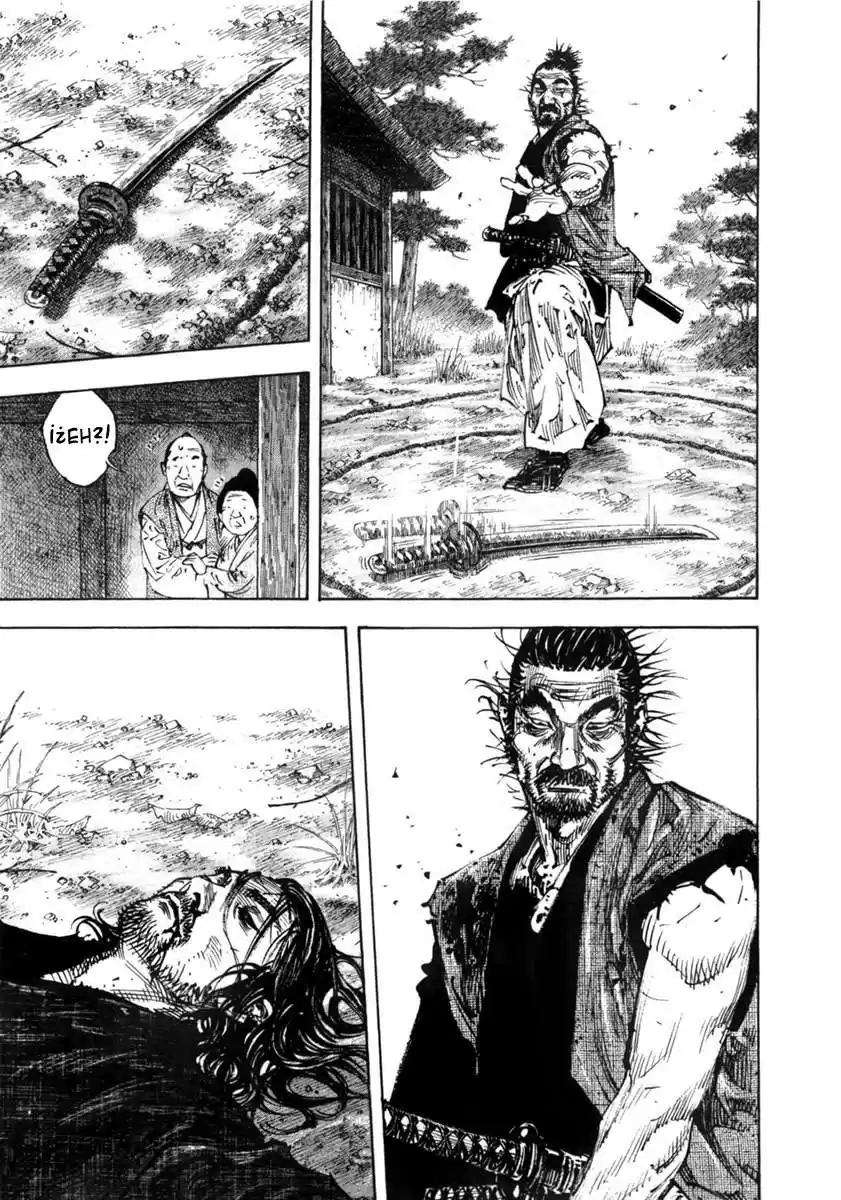 Vagabond Capitulo 281: Cae un gran hombre página 5