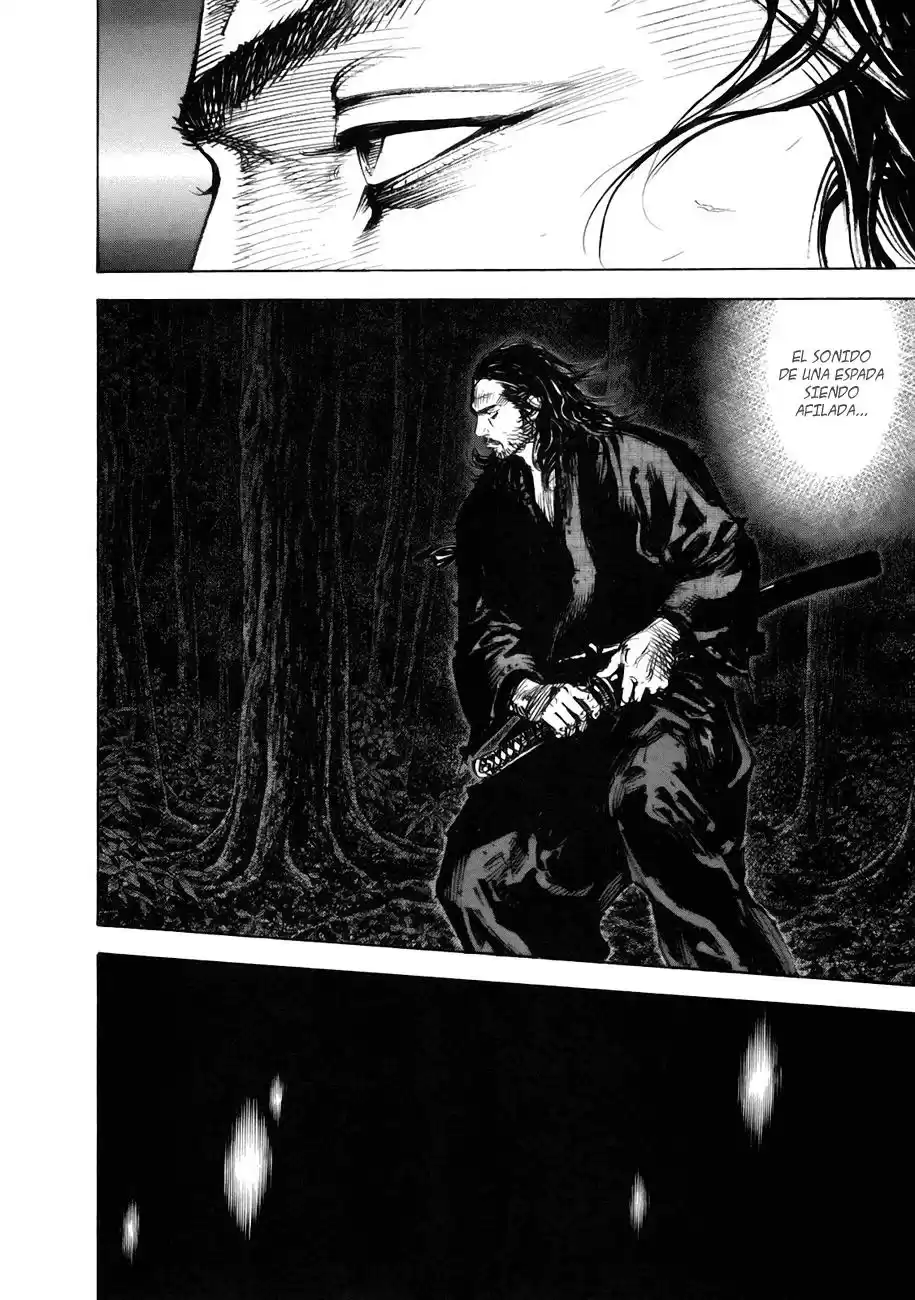 Vagabond Capitulo 302: Hijos de la tierra página 4