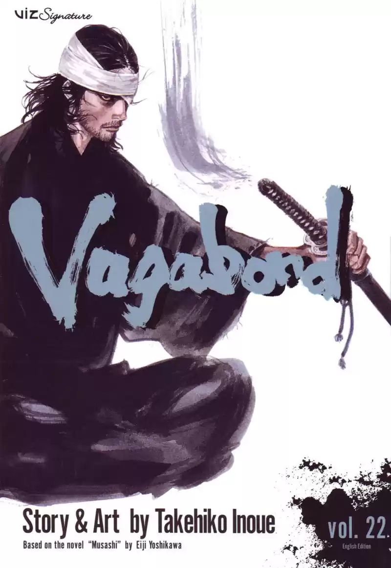 Vagabond Capitulo 189: Cargado página 1