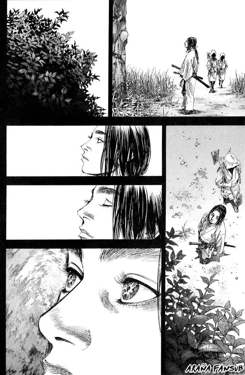 Vagabond Capitulo 189: Cargado página 11