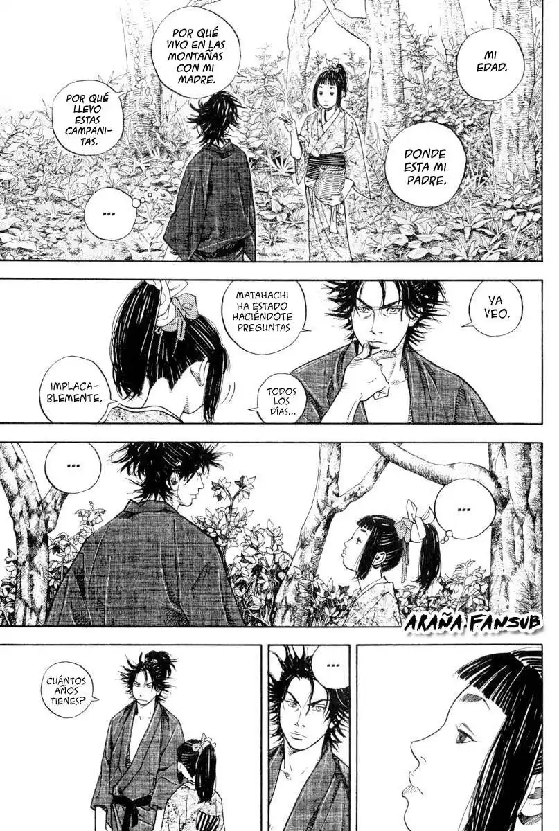 Vagabond Capitulo 2: Akemi página 12