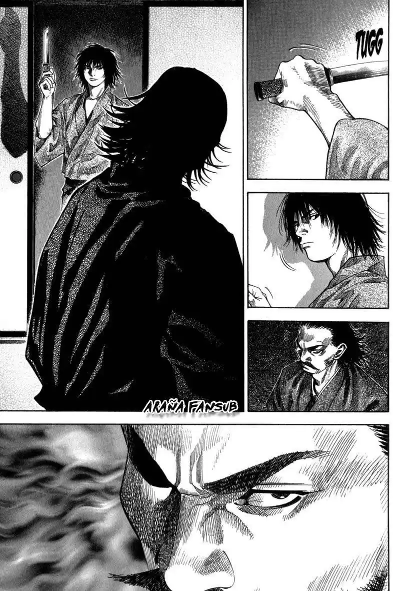 Vagabond Capitulo 100: Lo realmente importante página 4