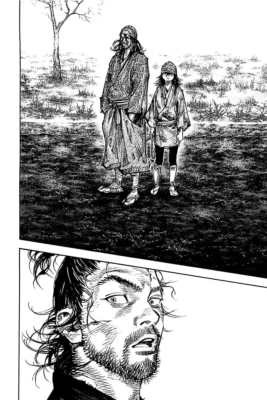 Vagabond Capitulo 314: Hálito página 4