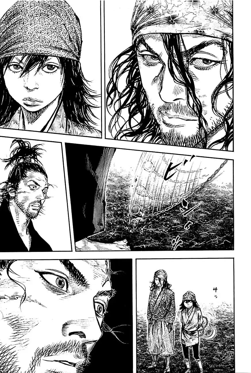 Vagabond Capitulo 314: Hálito página 5