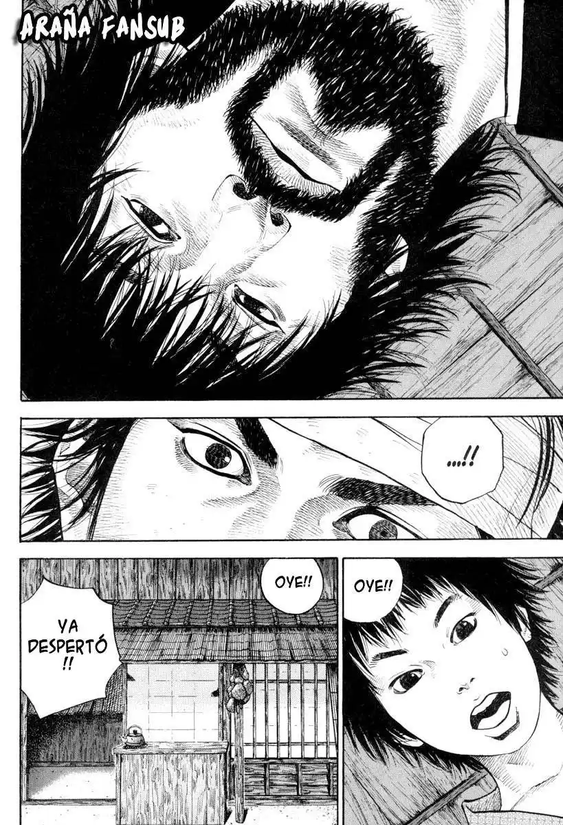 Vagabond Capitulo 32: Vagabundos página 6