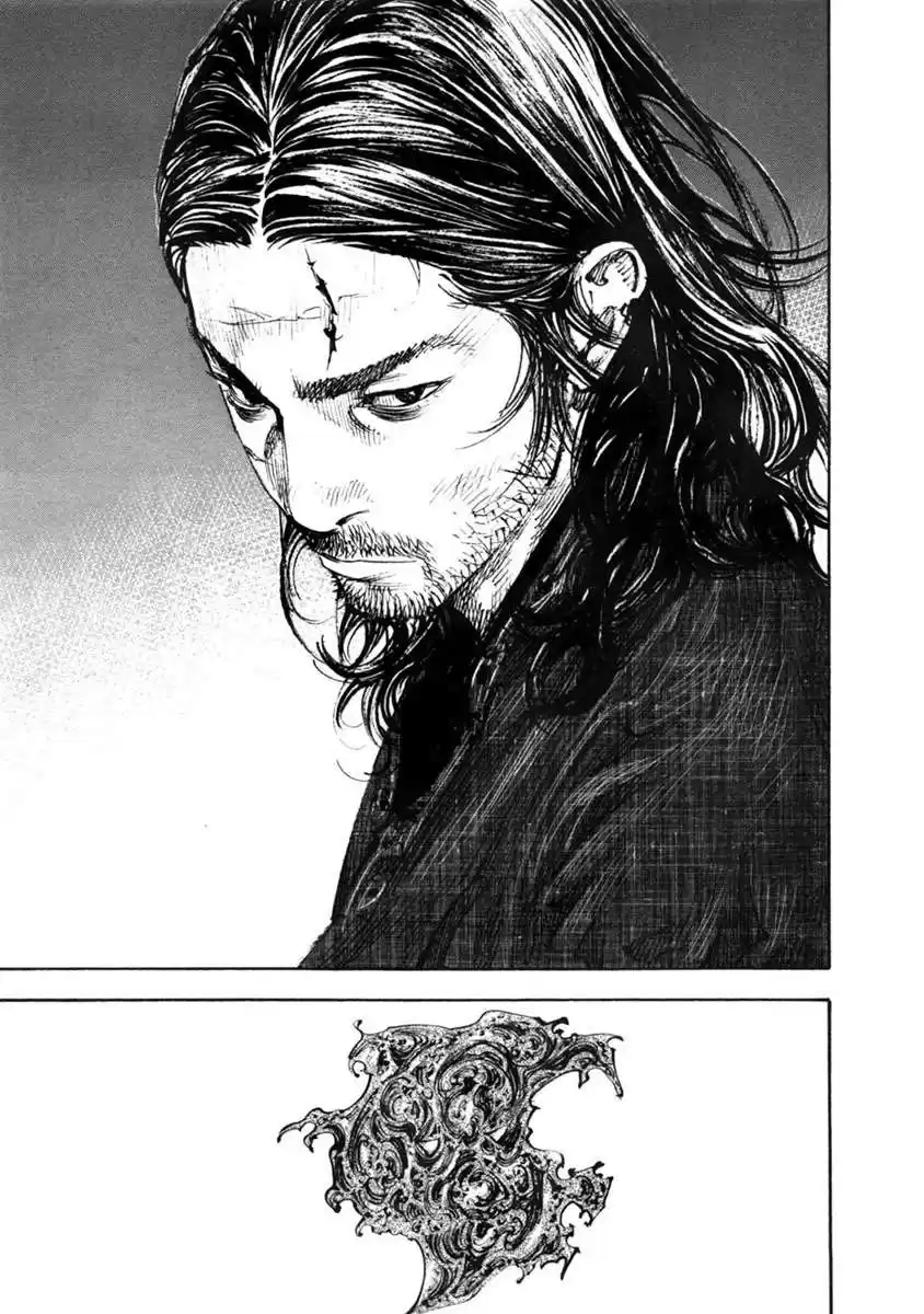 Vagabond Capitulo 284: La espiral página 10