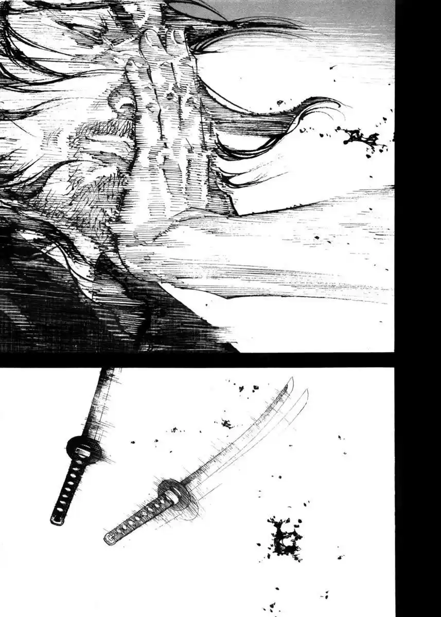 Vagabond Capitulo 284: La espiral página 16