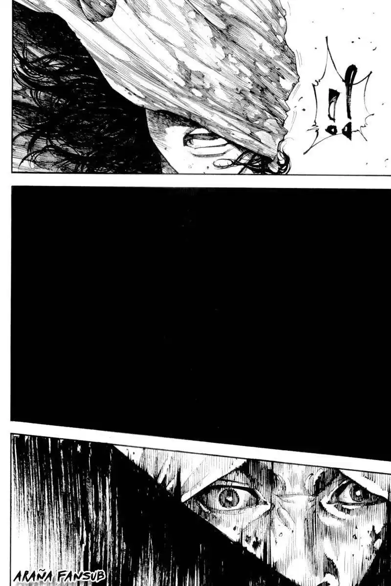 Vagabond Capitulo 178: Koun y Kojiro parte 2 página 2