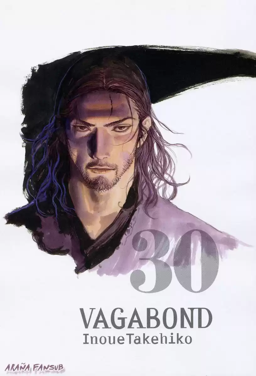 Vagabond Capitulo 261: Luz de luna página 3