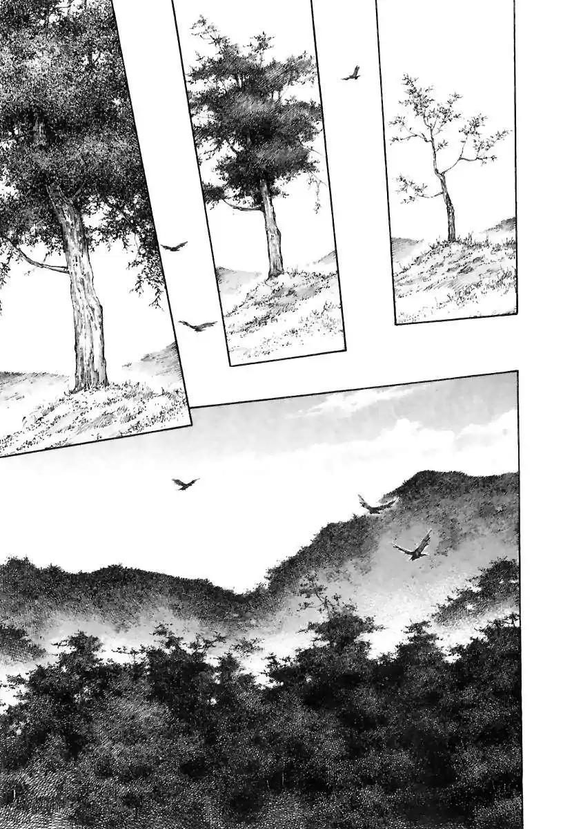 Vagabond Capitulo 275: Mentiroso página 9