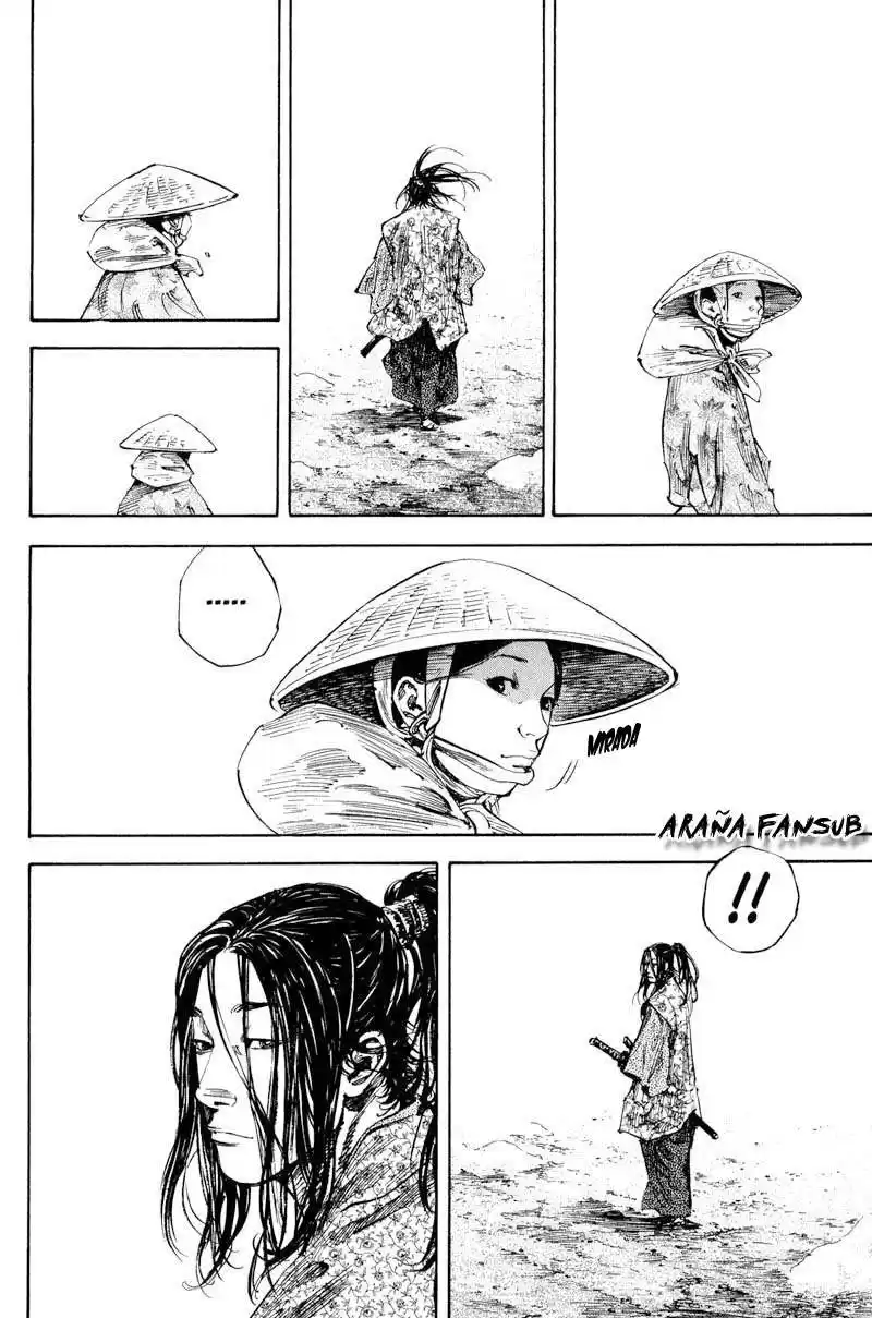 Vagabond Capitulo 197: El verdadero Kojiro página 3