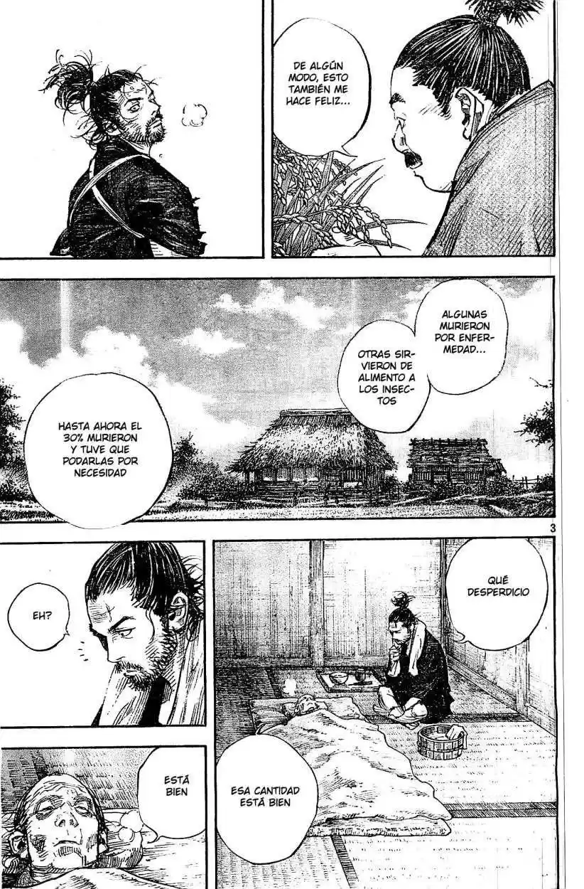 Vagabond Capitulo 322: Libélulas página 4