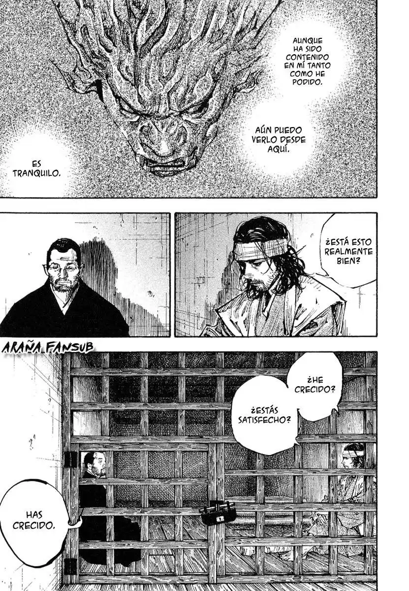 Vagabond Capitulo 254: Hogar página 7