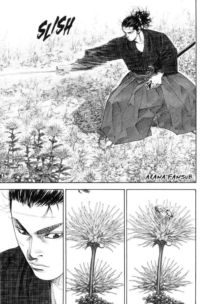 Vagabond Capitulo 84: Promesa página 3