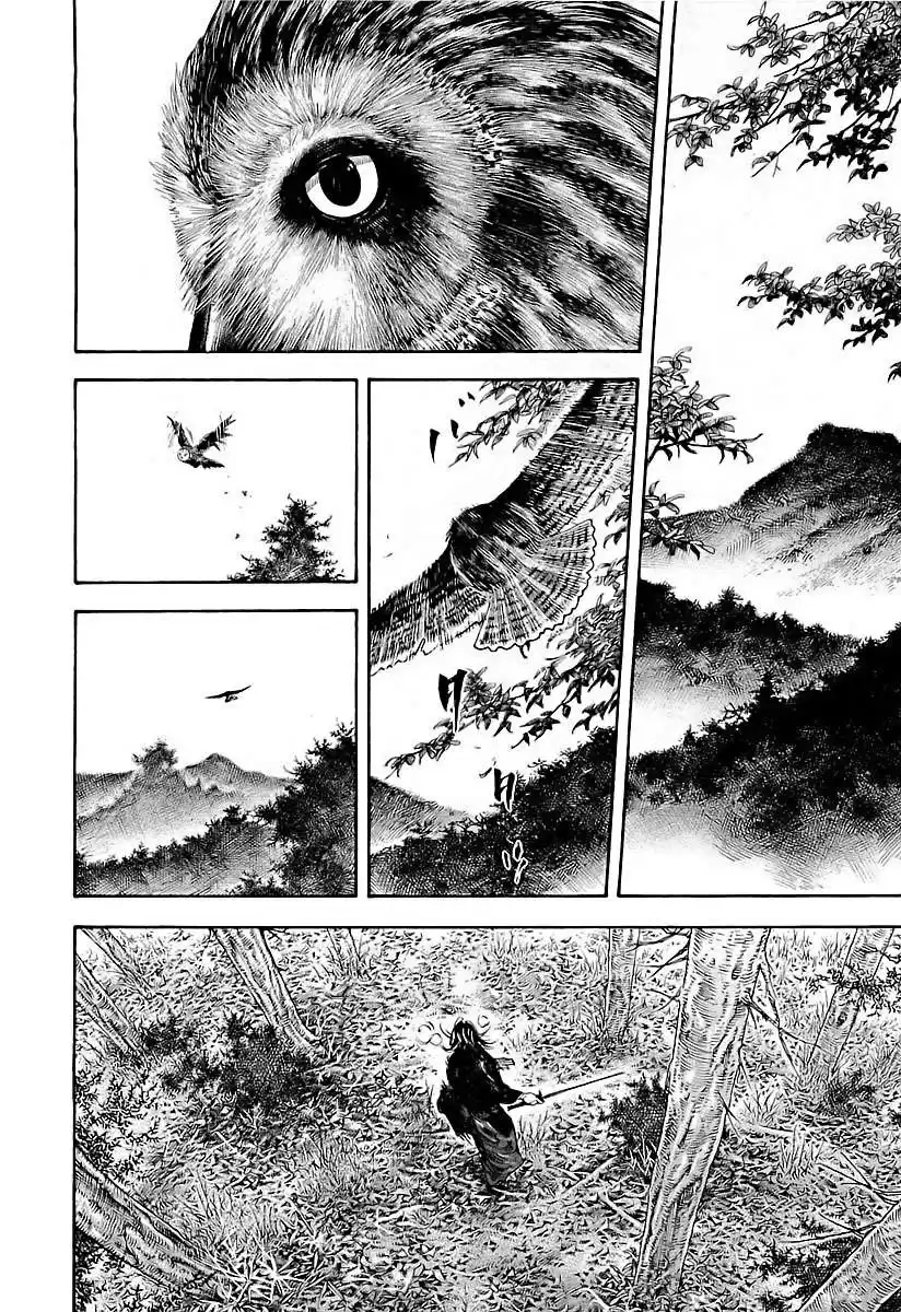 Vagabond Capitulo 293: Bruma página 2